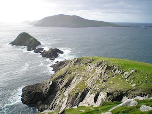 Killarney+castle+ireland